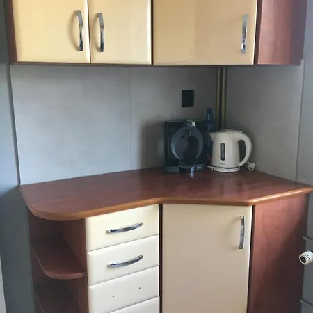 Apartment Bulwar Nadmorski