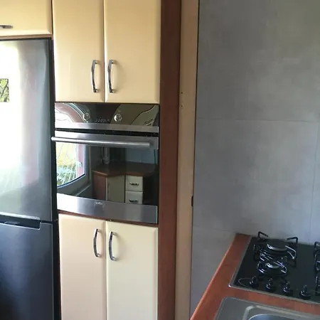 Bulwar Nadmorski * גדינייה