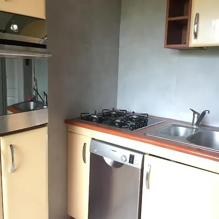 Bulwar Nadmorski Apartment *