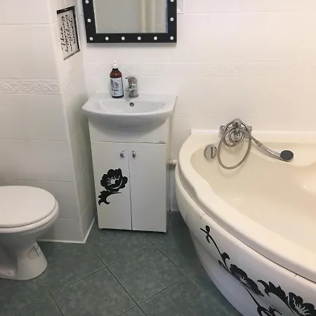 Apartment Bulwar Nadmorski