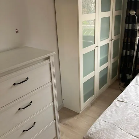 Apartment Bulwar Nadmorski Gdynia