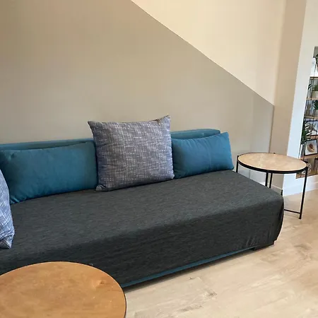 Bulwar Nadmorski Apartman *