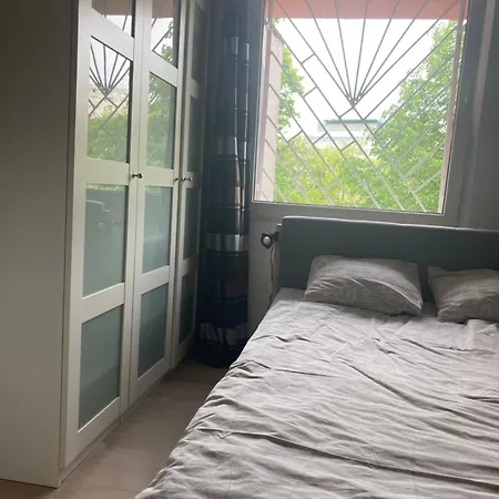 Apartment Bulwar Nadmorski Gdynia