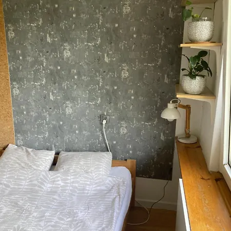 Apartment Bulwar Nadmorski