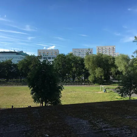 Bulwar Nadmorski Apartment Gdynia