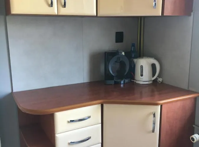 Daire Bulwar Nadmorski