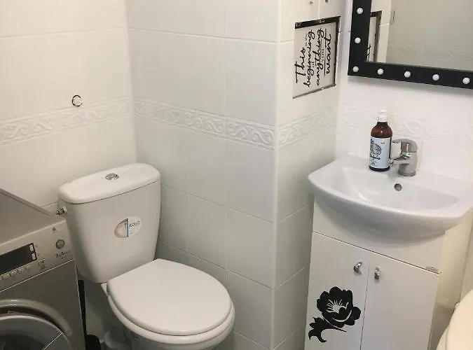 Daire Bulwar Nadmorski