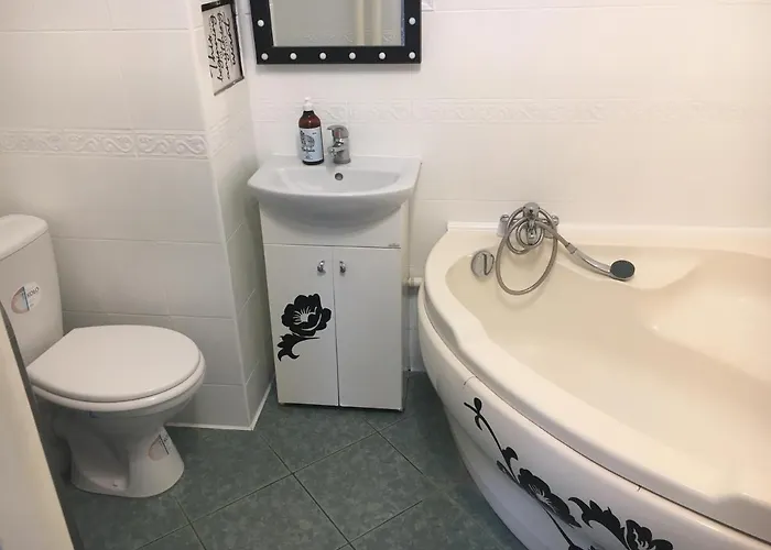 Daire Bulwar Nadmorski