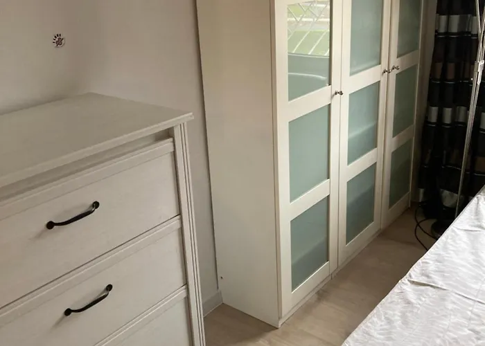 Daire Bulwar Nadmorski Gdynia