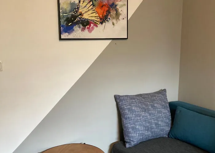 Daire Bulwar Nadmorski