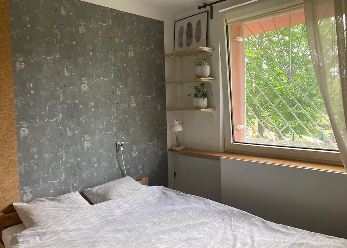 Bulwar Nadmorski * Gdynia