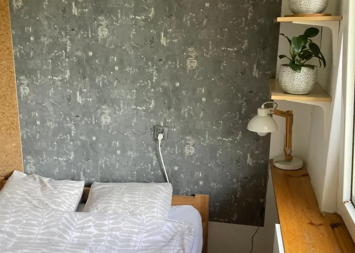 Daire Bulwar Nadmorski